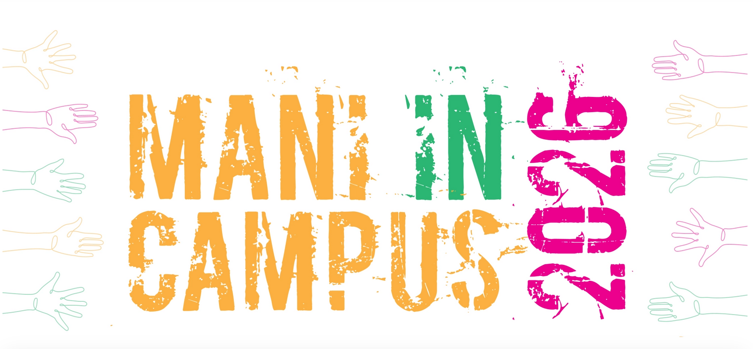 mani in campus